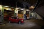 Mercedes-Benz A-Class 3-Door 2004 года